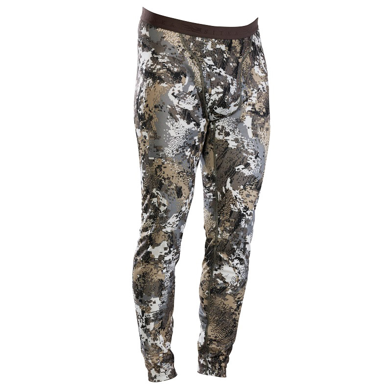 Кальсоны Core Lt Wt Bottom New